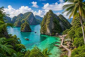 Southeast Asia